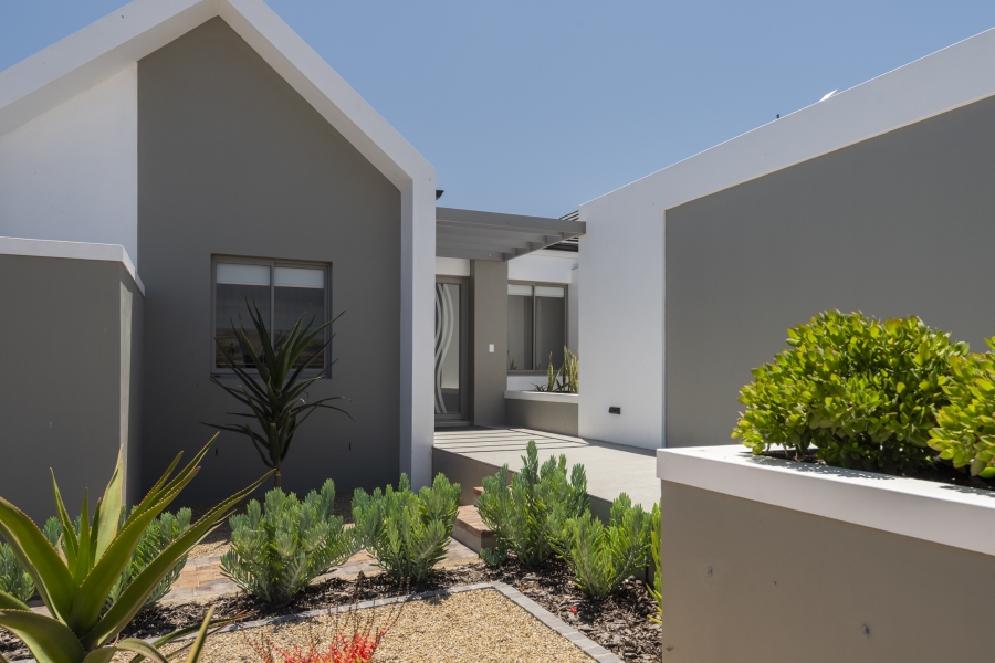 3 Bedroom Property for Sale in Langebaan Country Estate Western Cape